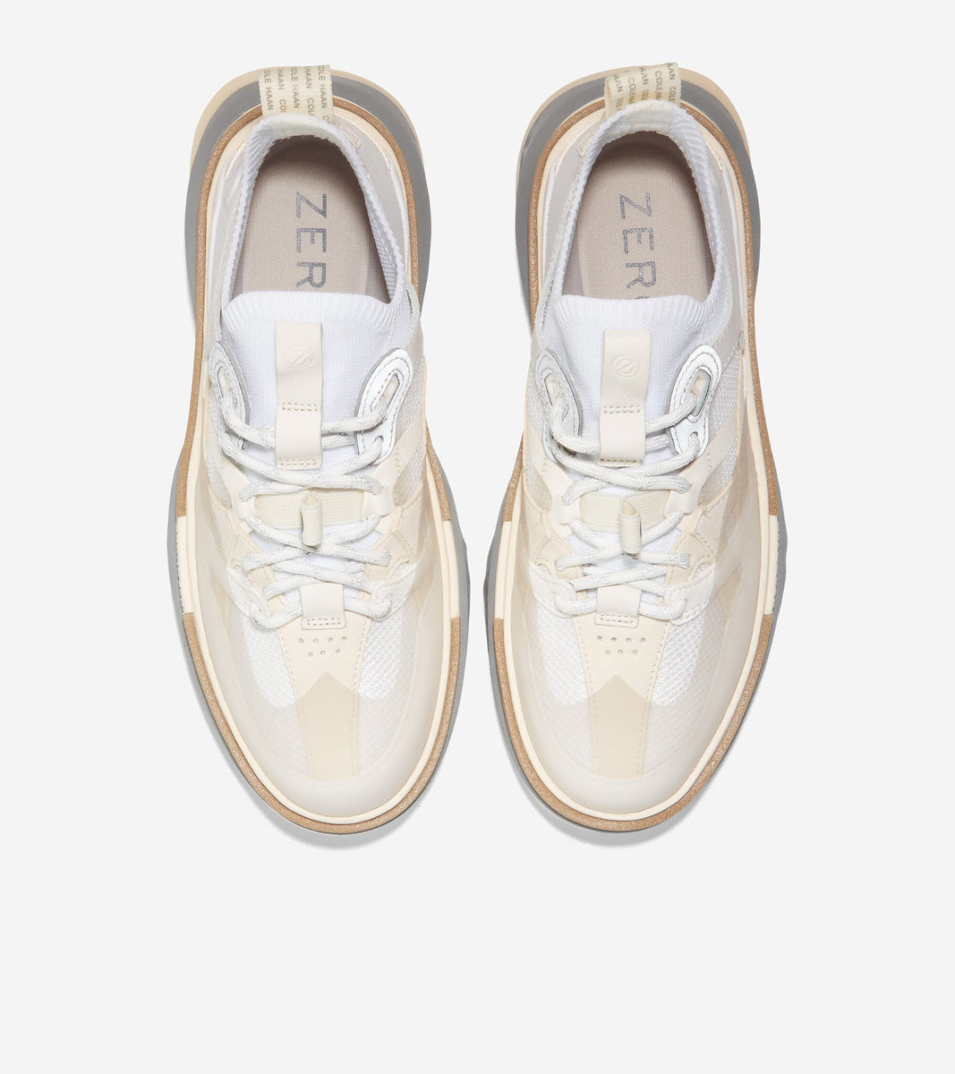 Women's 5.ZERØGRAND WRK Sneaker