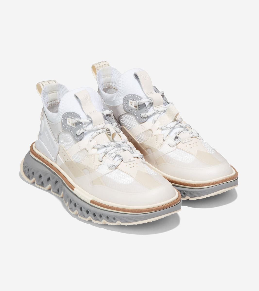 Women's 5.ZERØGRAND WRK Sneaker