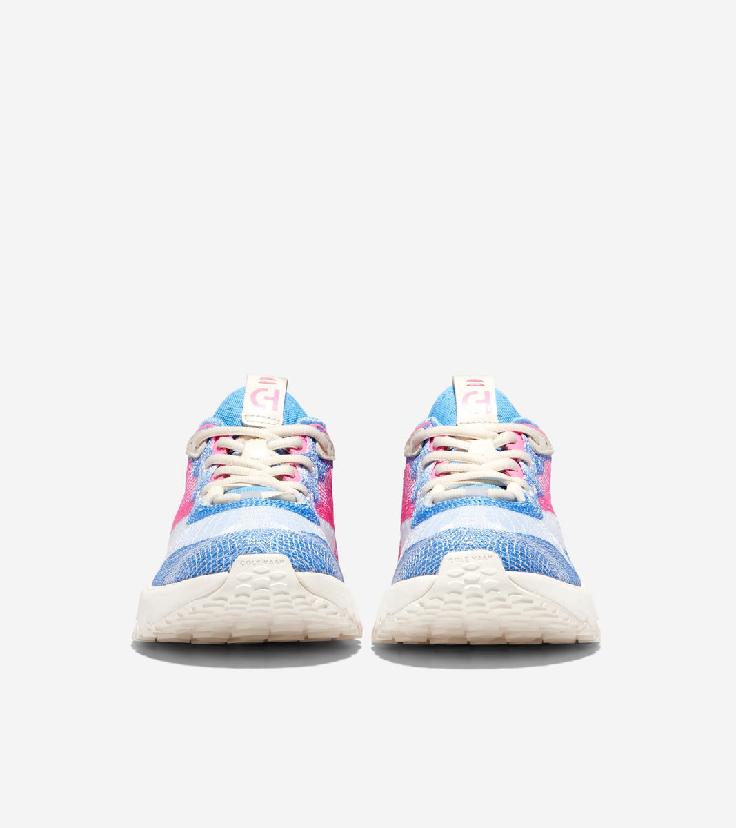 Women's 5.ZERØGRAND Embrostitch Running Shoe