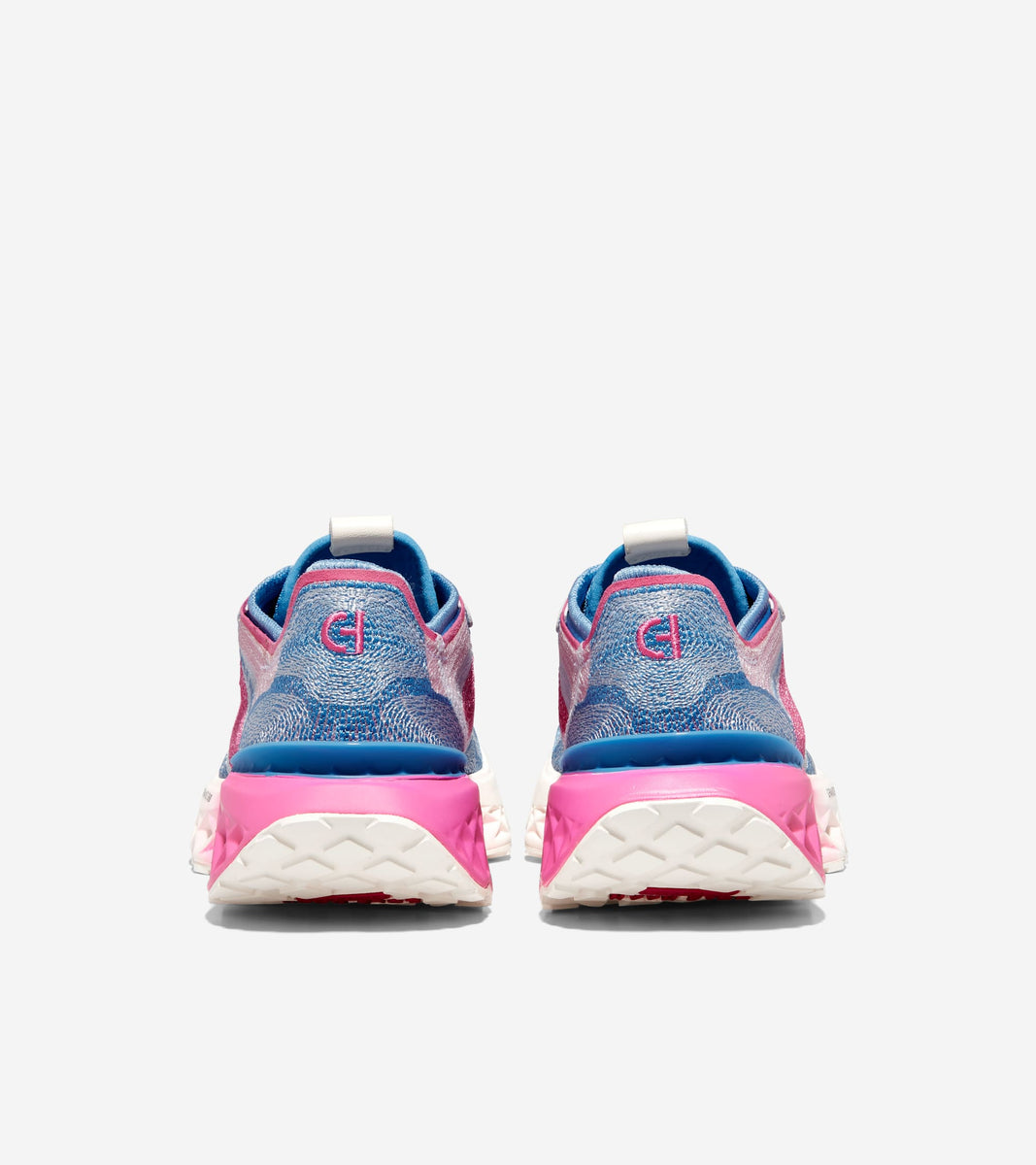Women's 5.ZERØGRAND Embrostitch Running Shoe