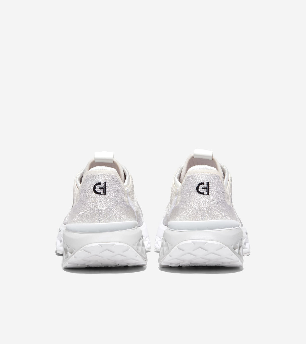 Women's 5.ZERØGRAND Embrostitch Running Shoe
