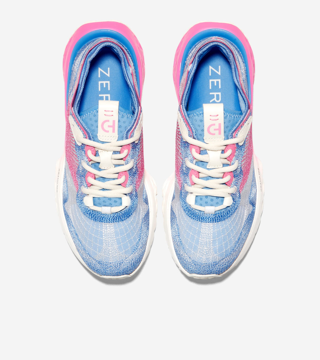 Women's 5.ZERØGRAND Embrostitch Running Shoe