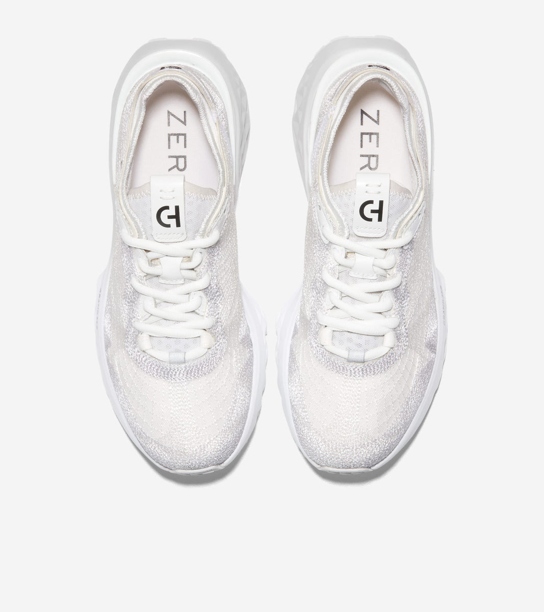 Women's 5.ZERØGRAND Embrostitch Running Shoe