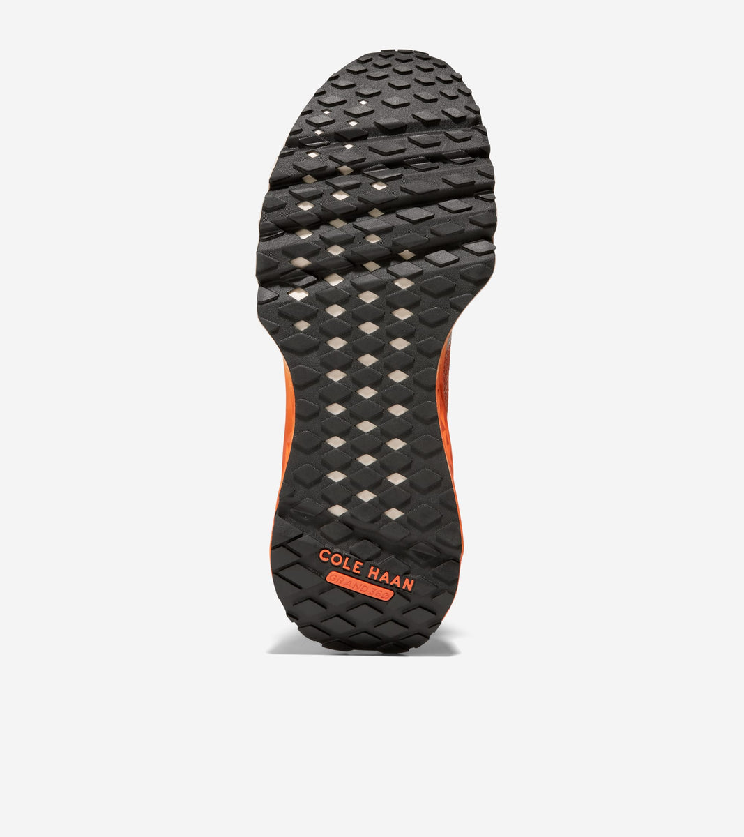 Men's 5.ZERØGRAND Embrostitch Running Shoe