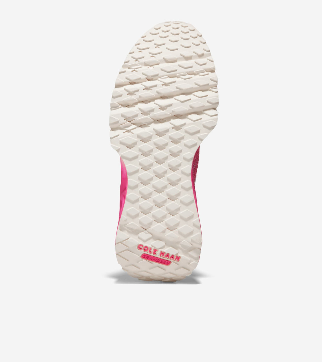 Women's 5.ZERØGRAND Embrostitch Running Shoe