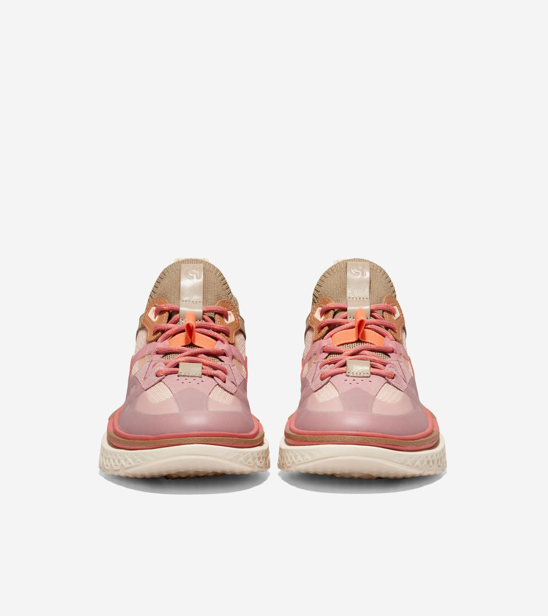 Women's 5.ZERØGRAND WRK Sneaker