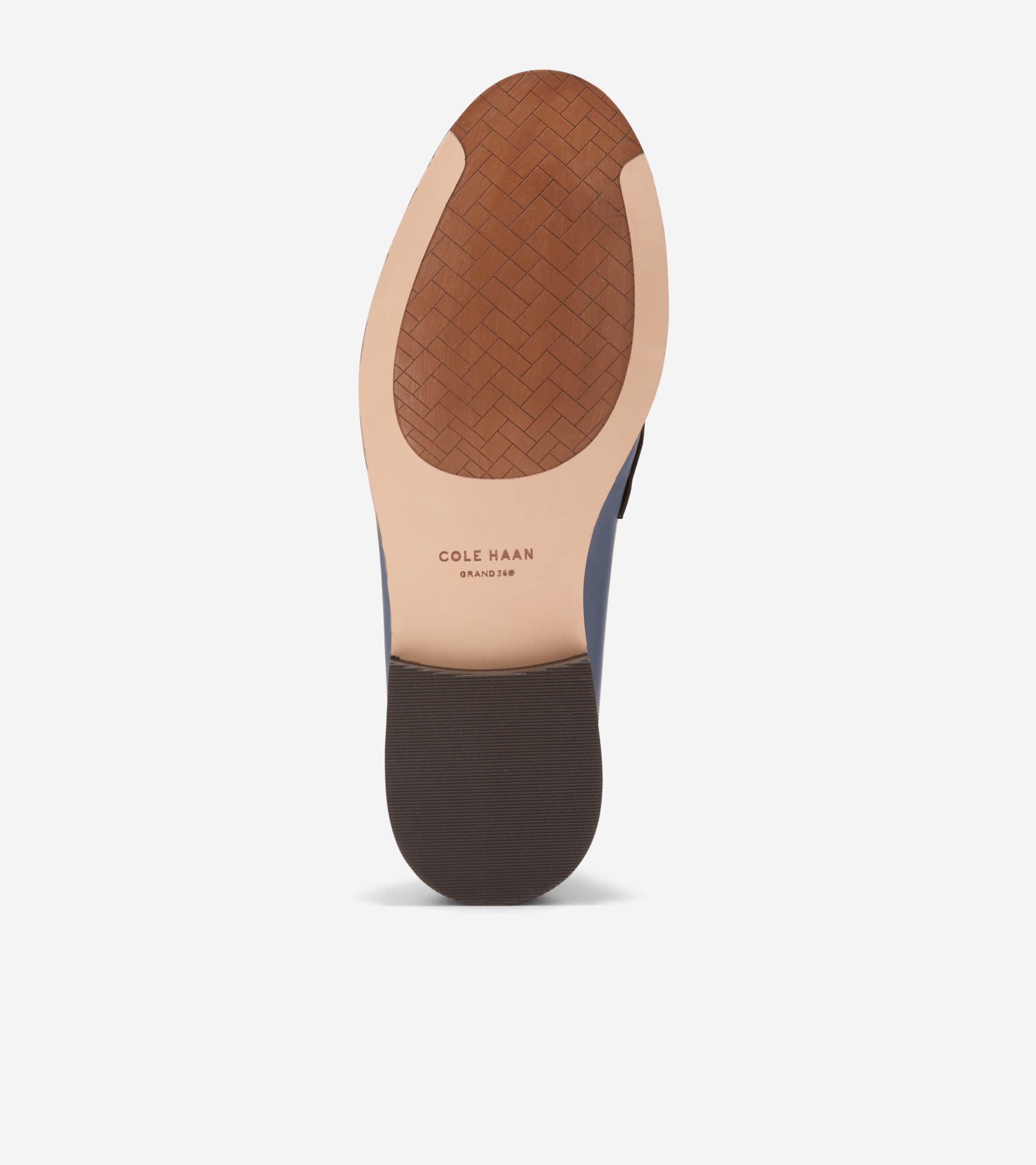 Zapatos para mujer Lux Pinch Penny Loafers – Cole Haan Costa Rica