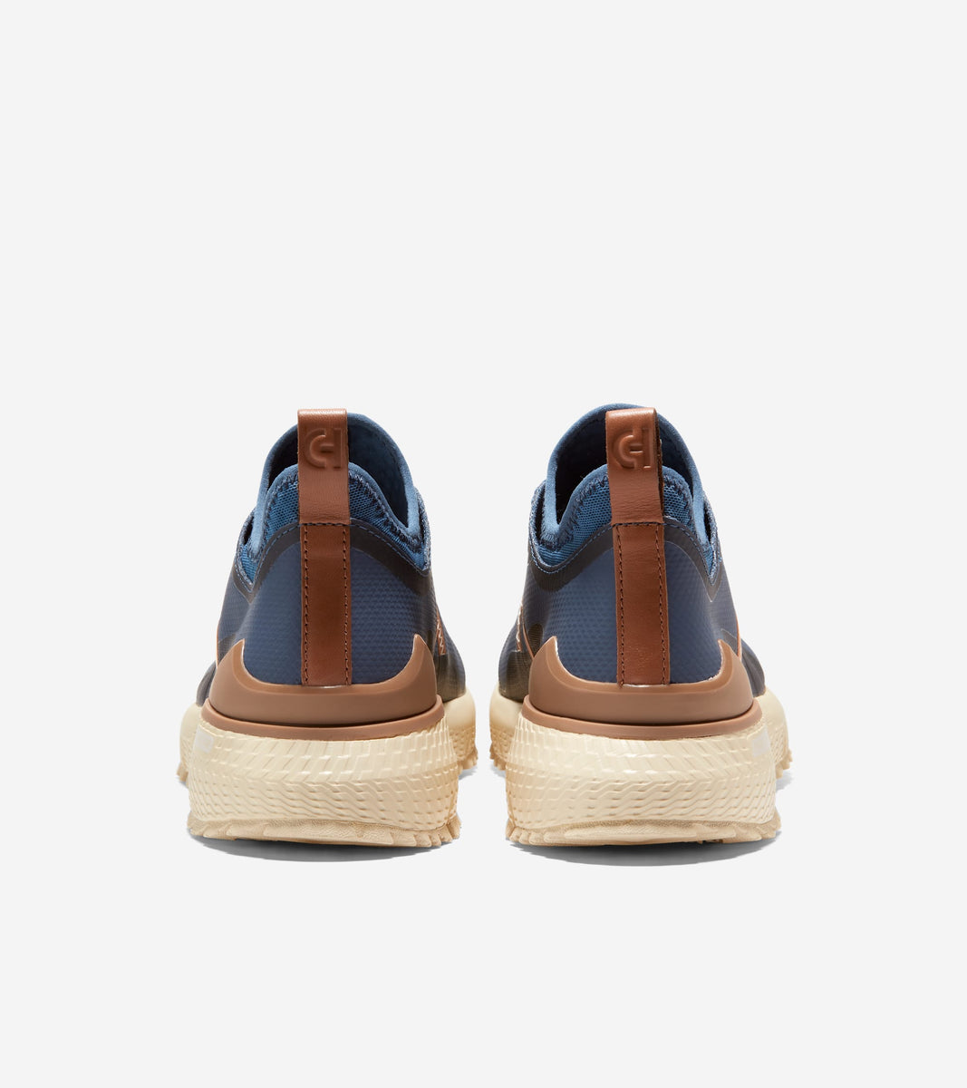 C37505:ENSIGN BLUE/NAVY BLAZER/PECAN/ALABASTER GLEAM