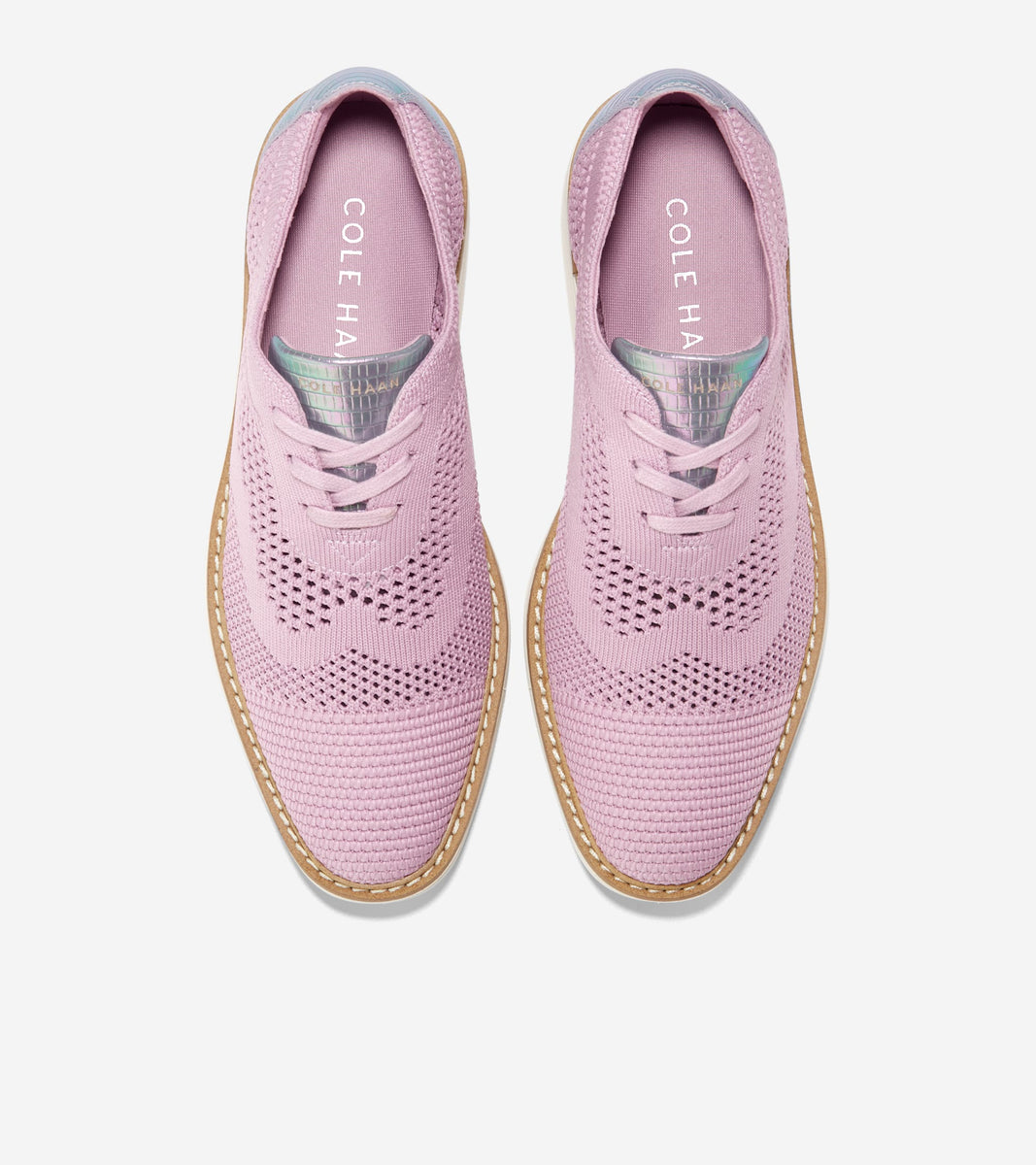 W29401:MAUVE SHADOWS KNIT/HALOGRAM/IVORY - IWD