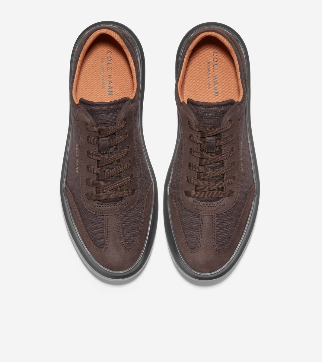 C37437:CH DARK CHOCOLATE/BLACK