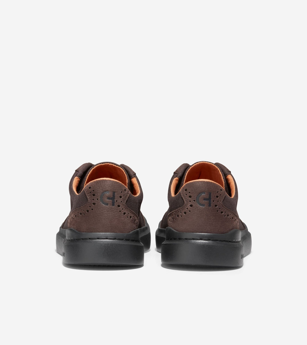 C37437:CH DARK CHOCOLATE/BLACK
