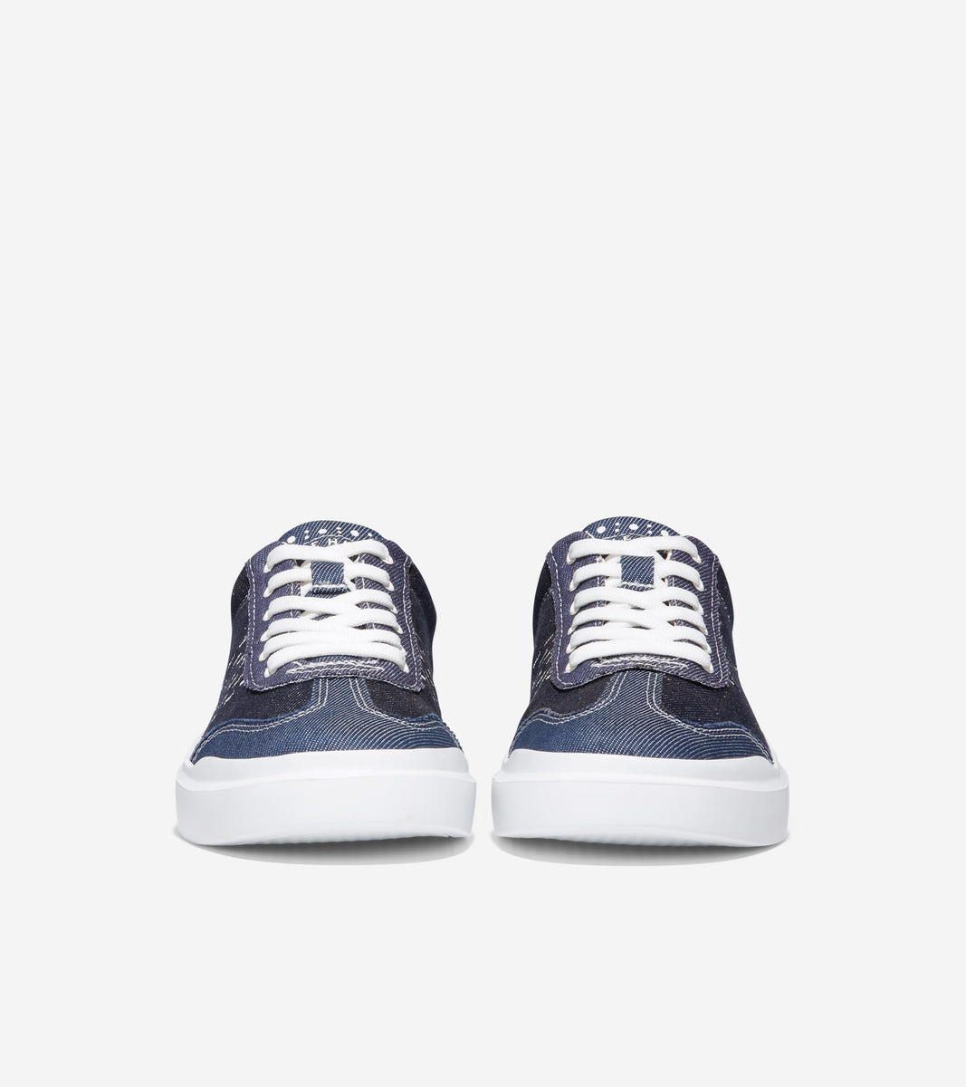 W29599:BLUE DENIM/OPTIC WHITE