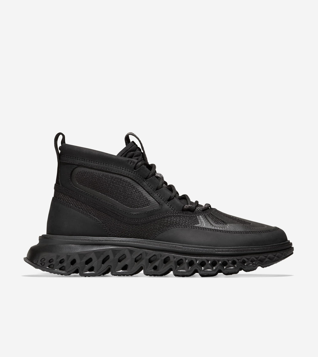 C37571:BLACK/BLACK WR