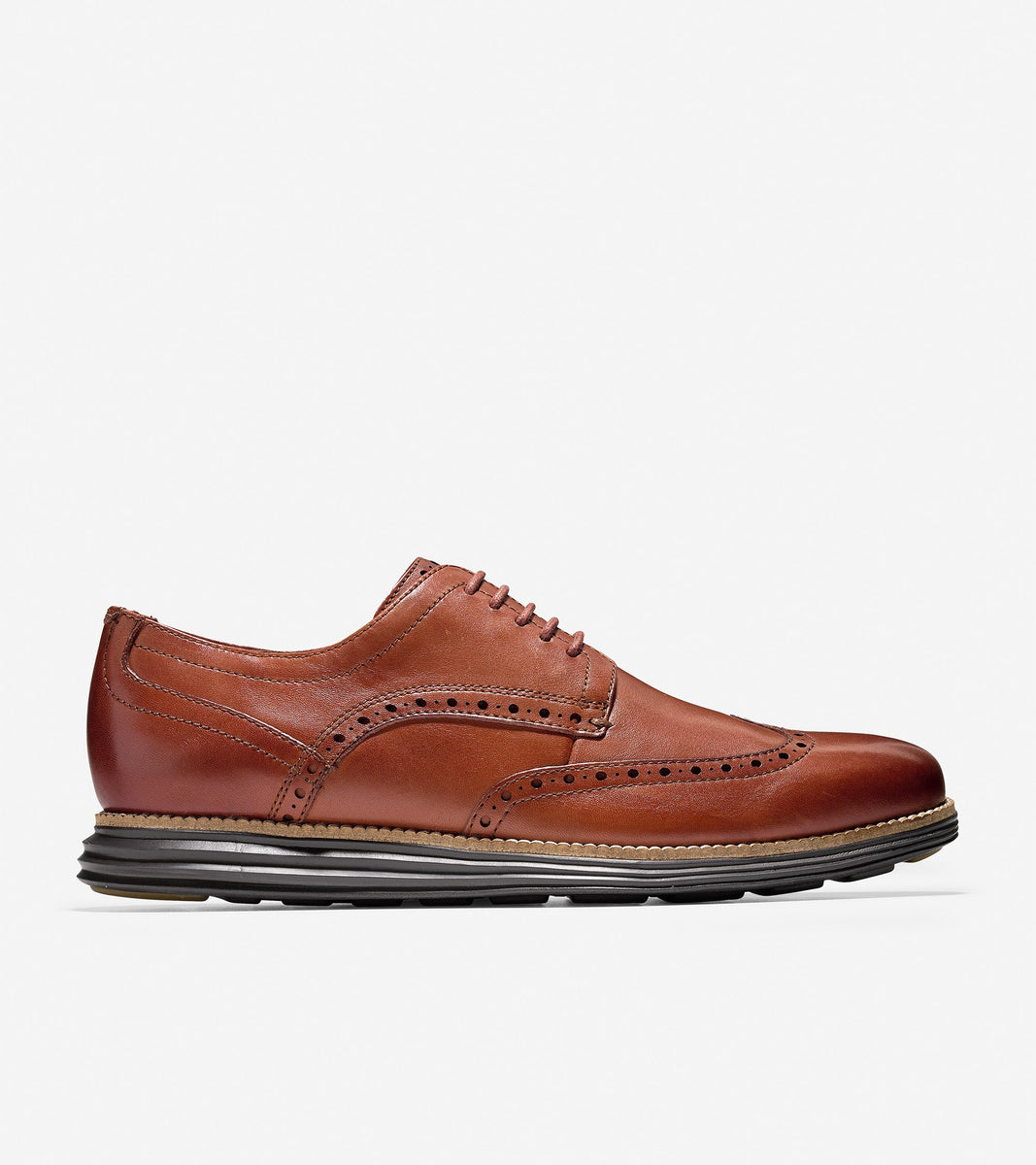 ØriginalGrand Wingtip Oxford