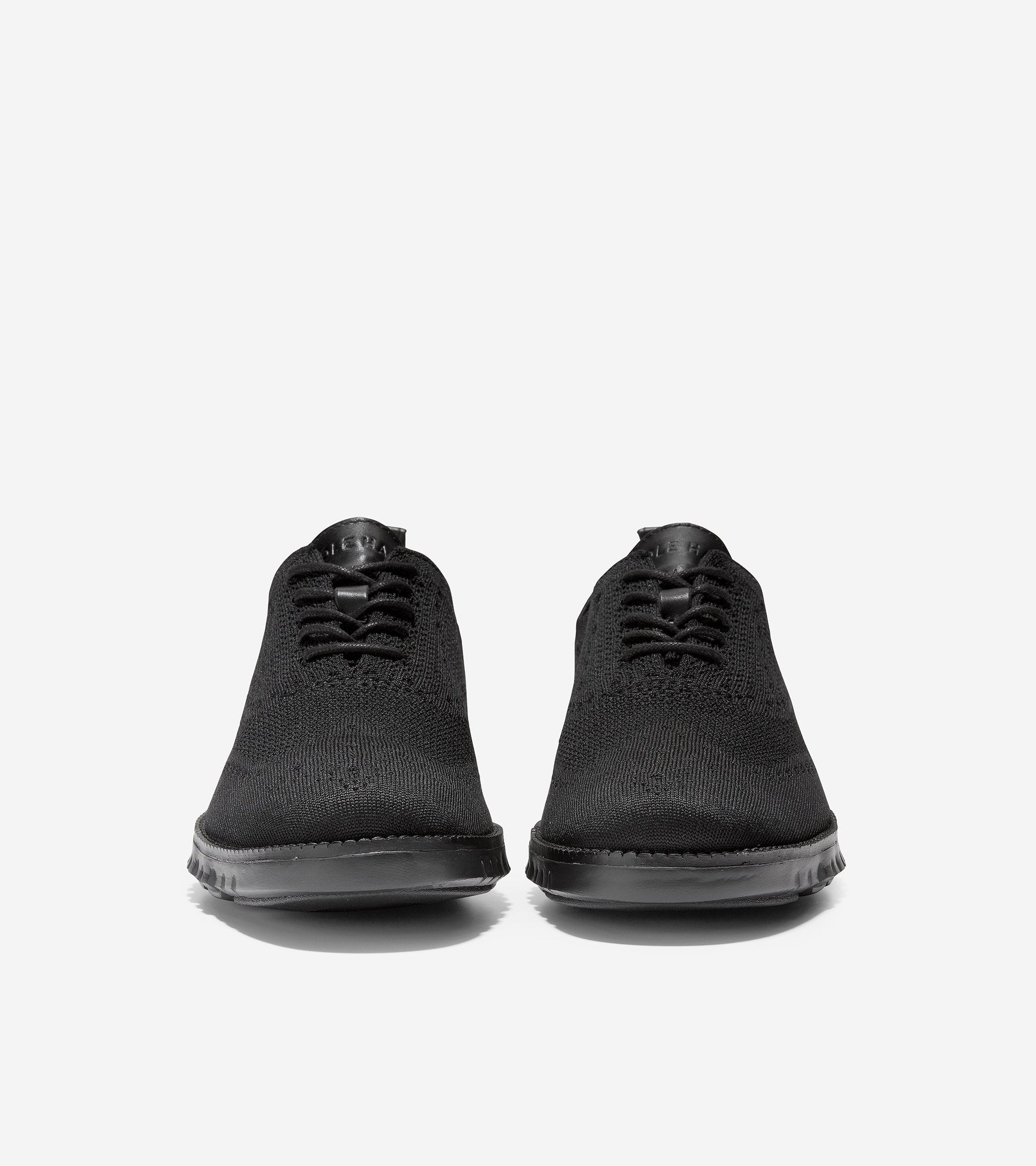 ZERØGRAND Wingtip Oxford