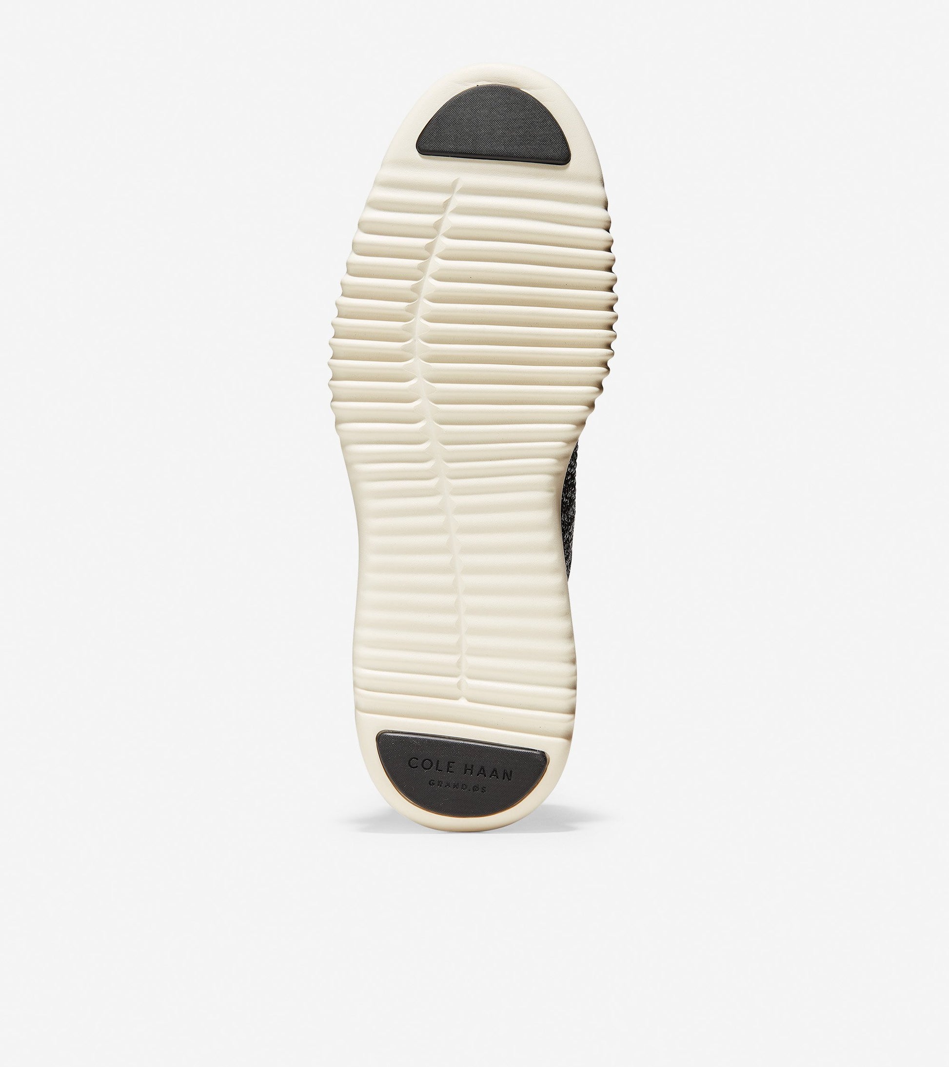 2.ZERØGRAND Wingtip Oxford