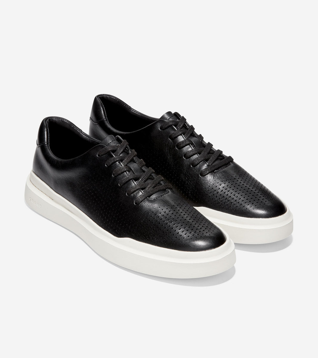 GrandPrø Rally Laser Cut Sneaker