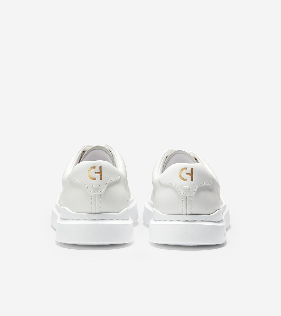 GrandPrø Rally Laser Cut Sneaker