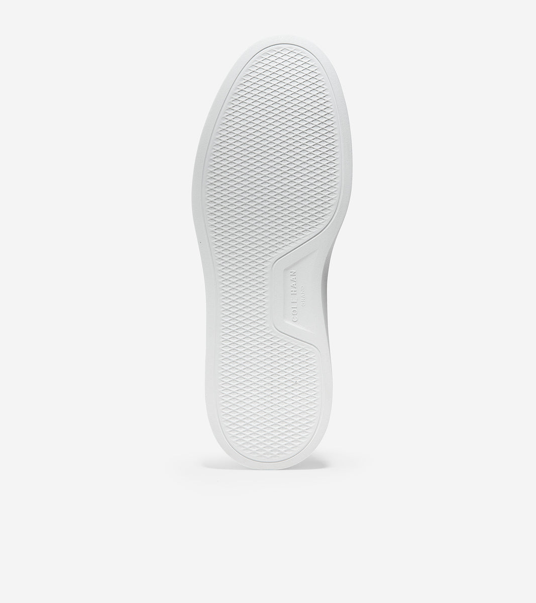 GrandPrø Rally Laser Cut Sneaker