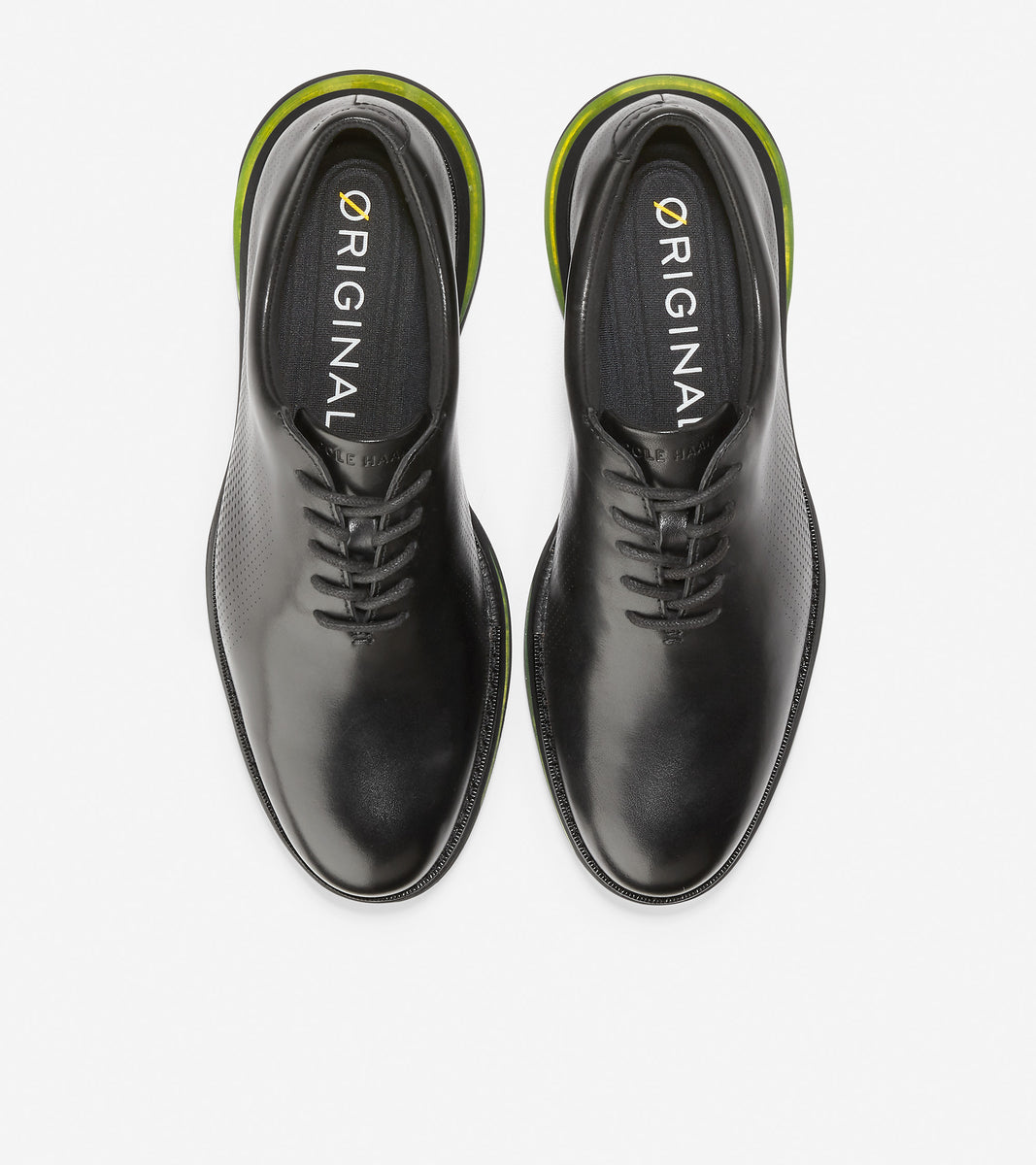 ØriginalGrand Energy Twin Oxford