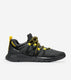 Black-Cyber Yellow