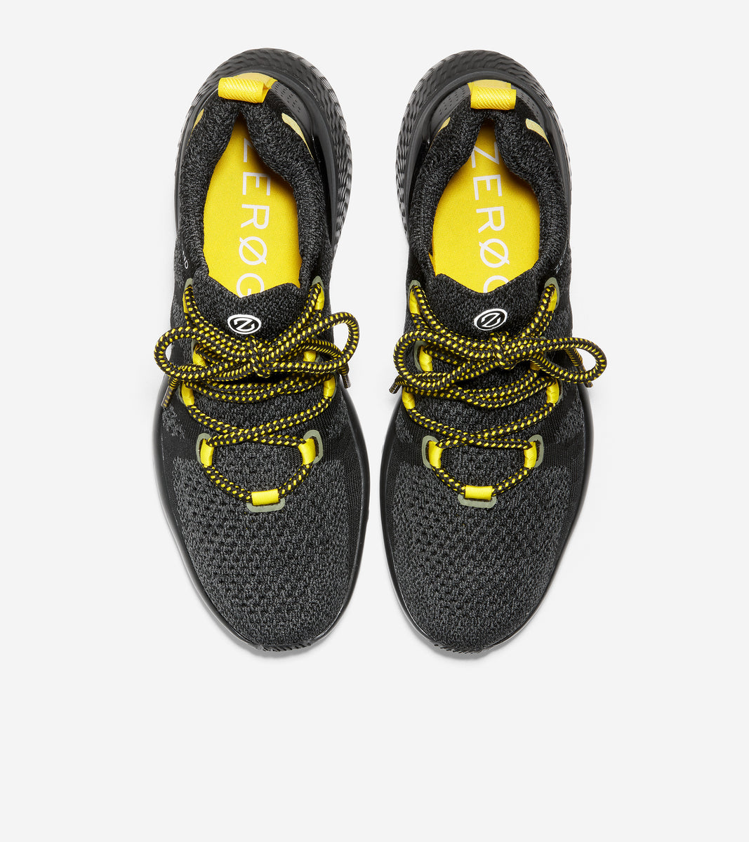 ZERØGRAND Overtake Lite Running Shoe