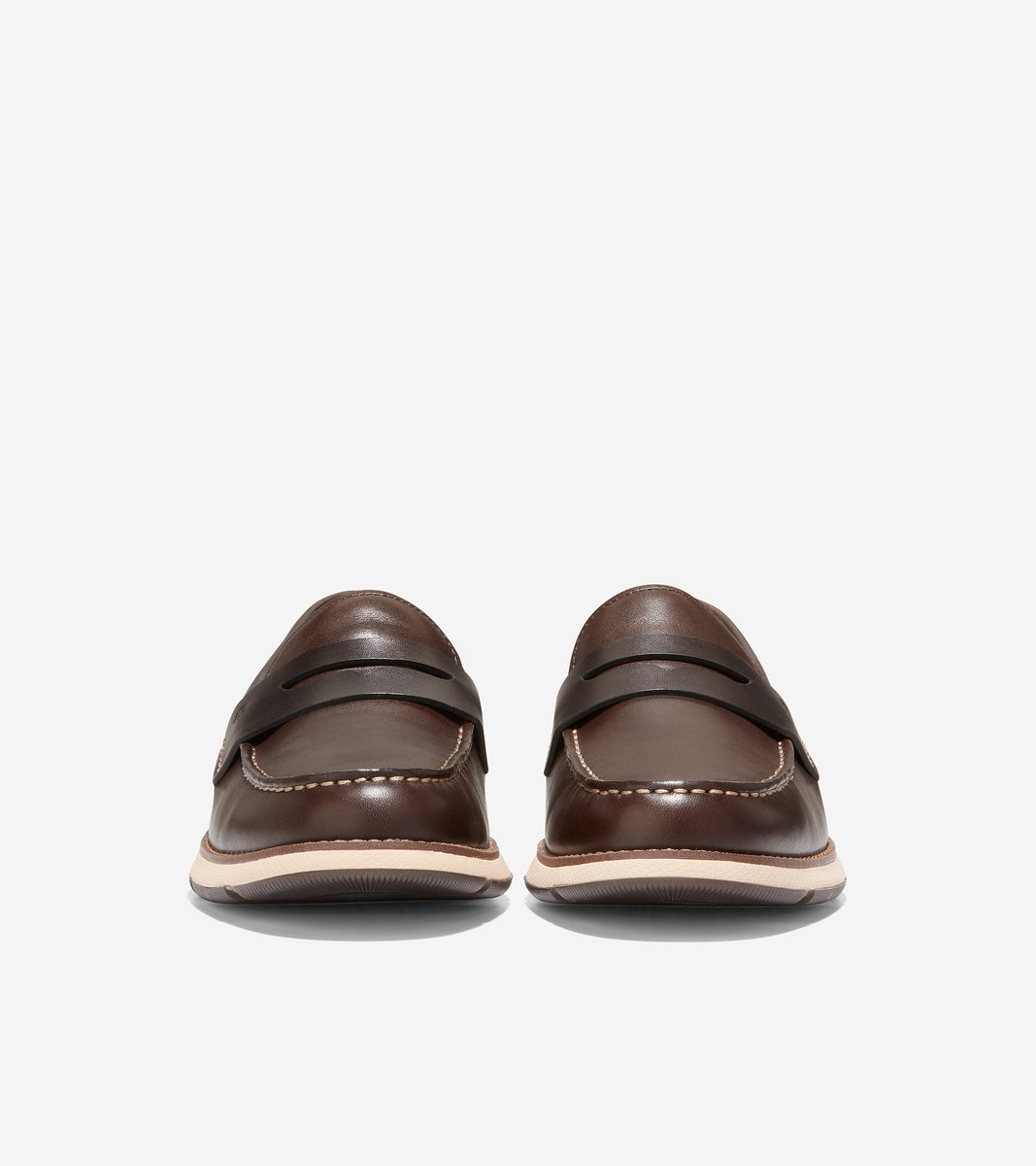 4.ZERØGRAND Loafer