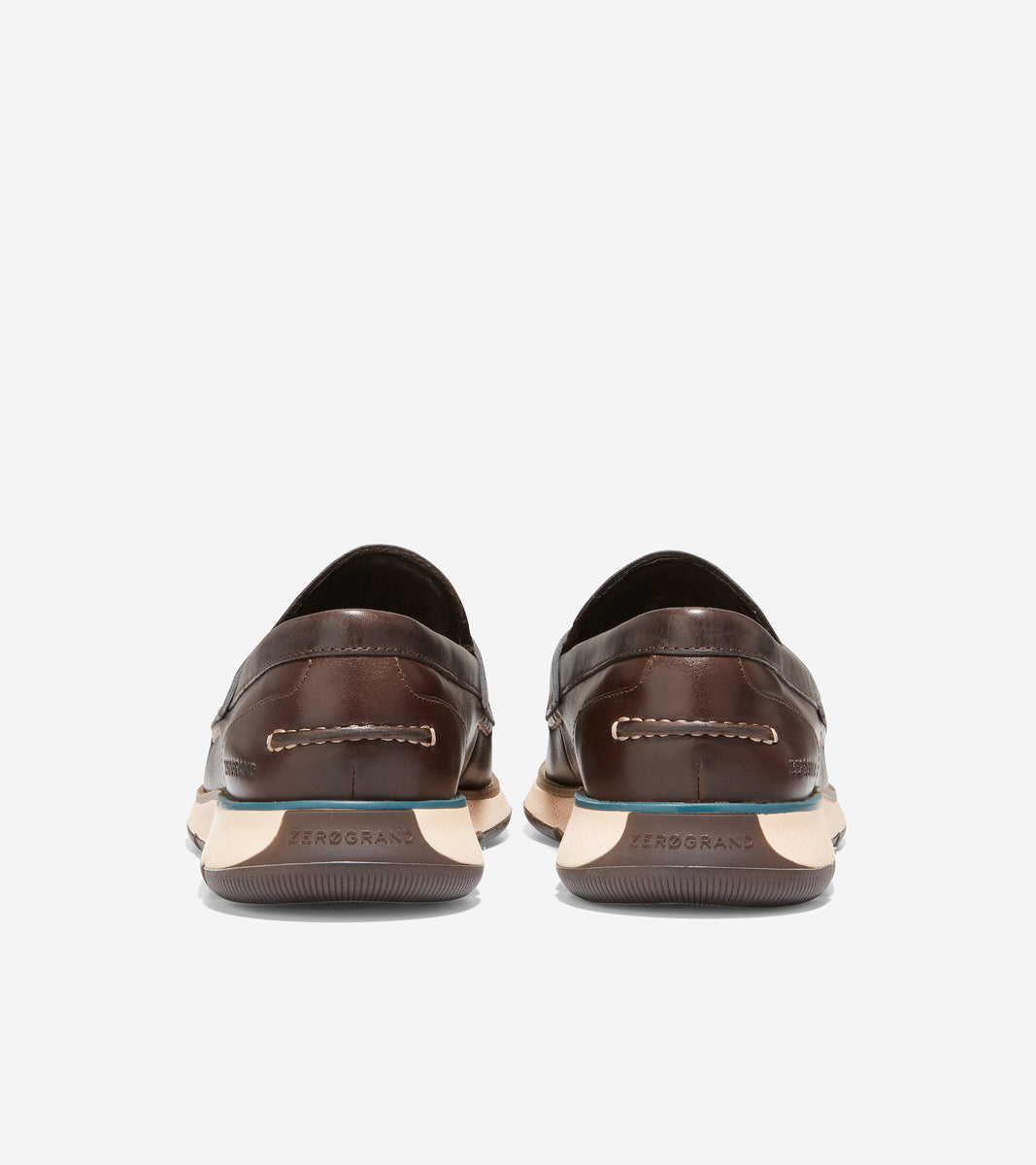 4.ZERØGRAND Loafer