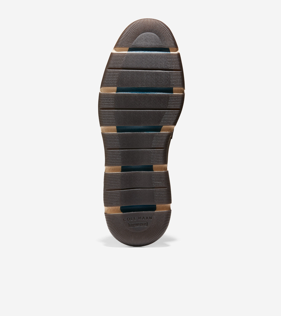 4.ZERØGRAND Loafer