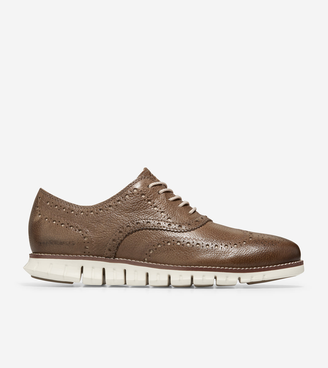 ZERØGRAND Wingtip Oxford