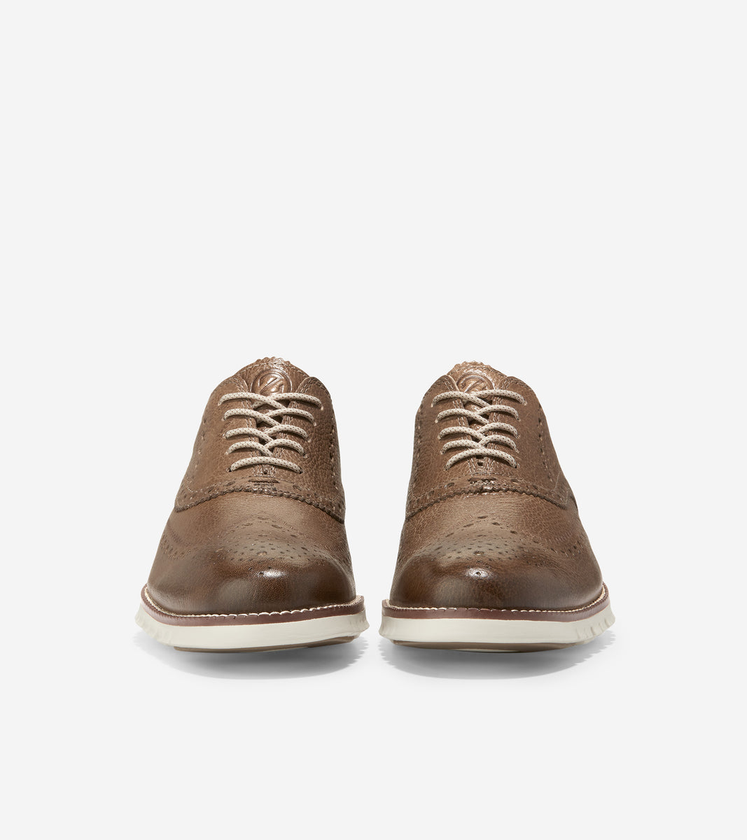 ZERØGRAND Wingtip Oxford