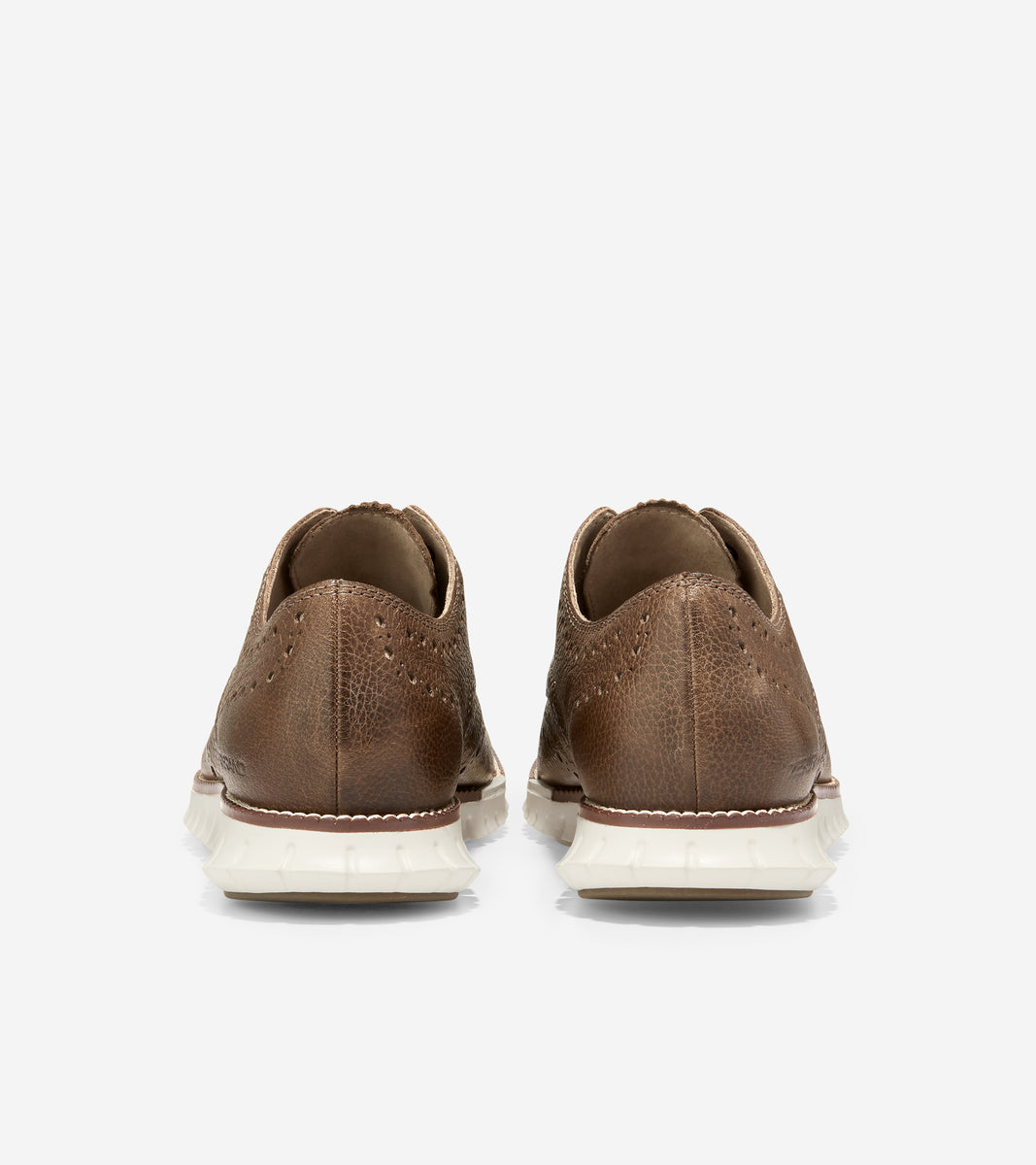 ZERØGRAND Wingtip Oxford