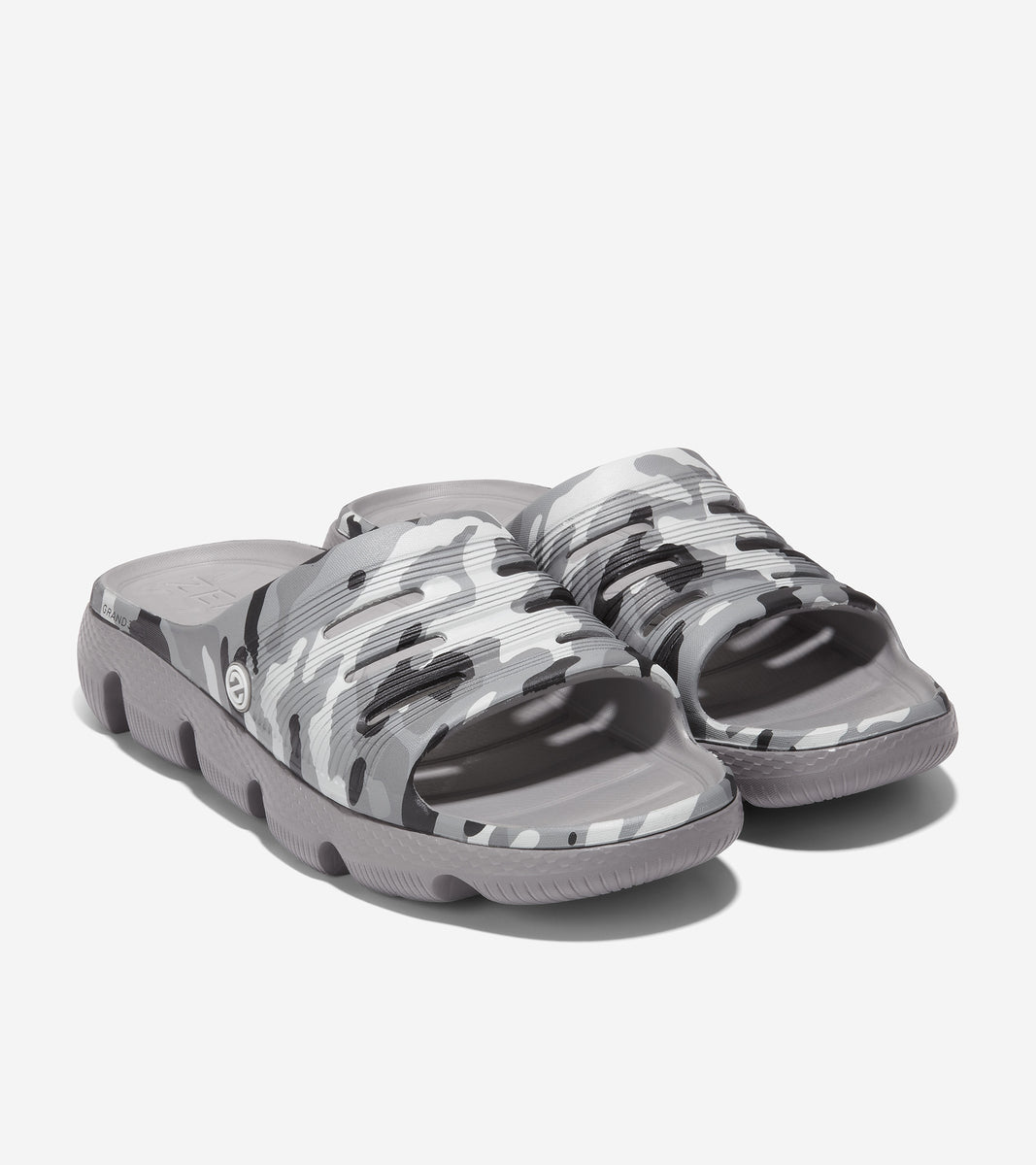 Men's 4.ZERØGRAND All-Day Slide Sandal