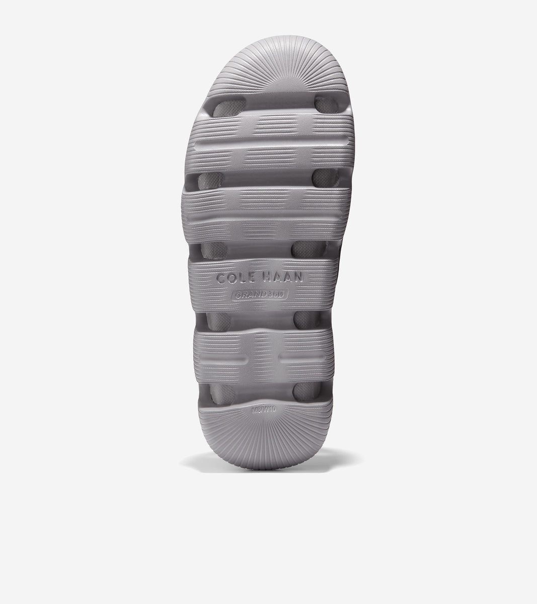 Men's 4.ZERØGRAND All-Day Slide Sandal