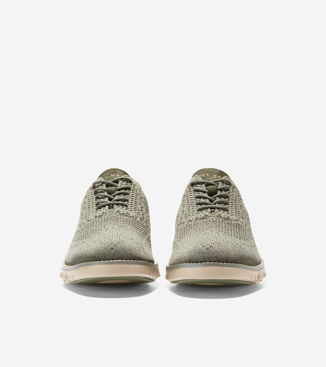 ZERØGRAND Wingtip Oxford