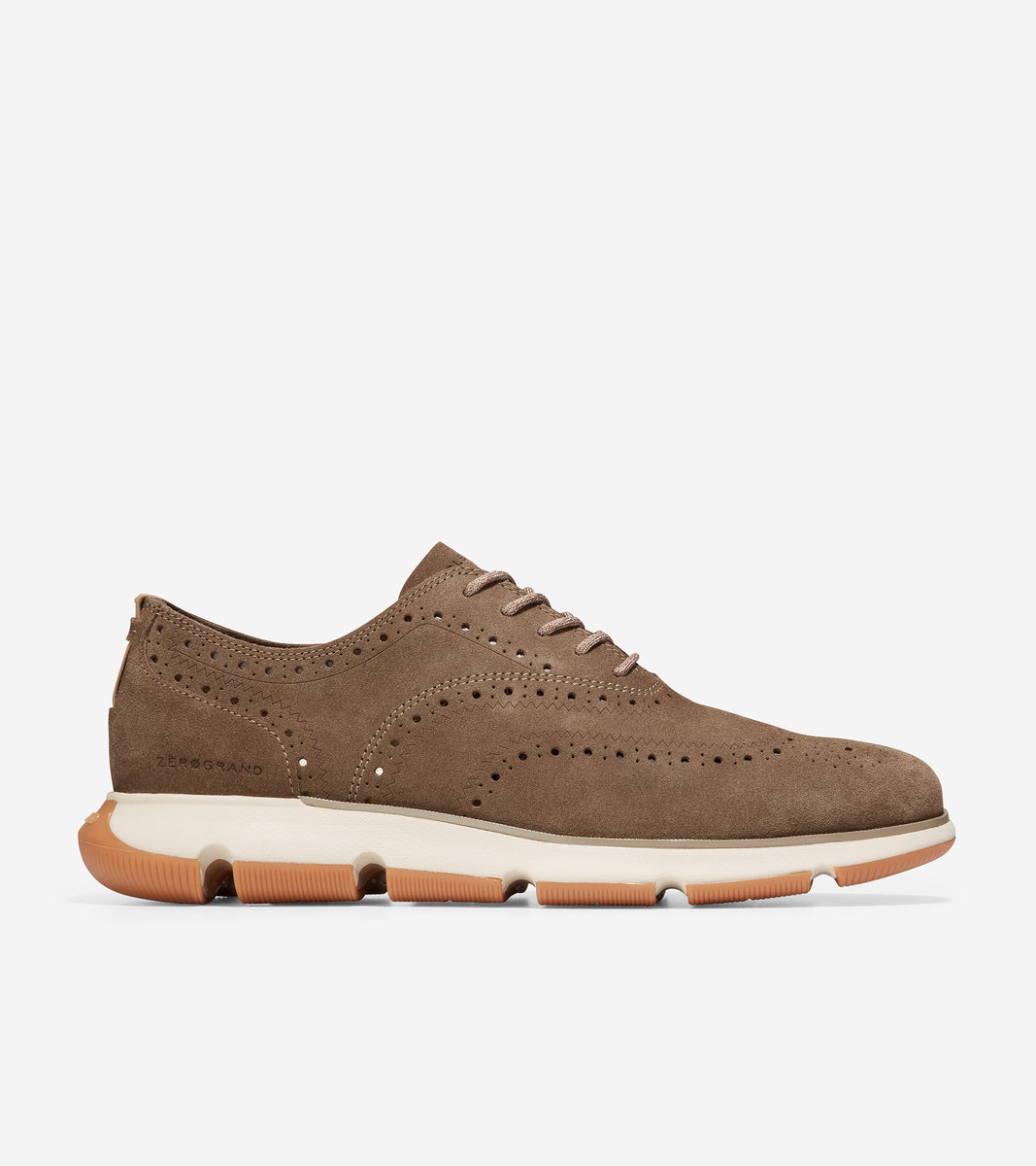 Men's 4.ZERØGRAND Litewing Oxford