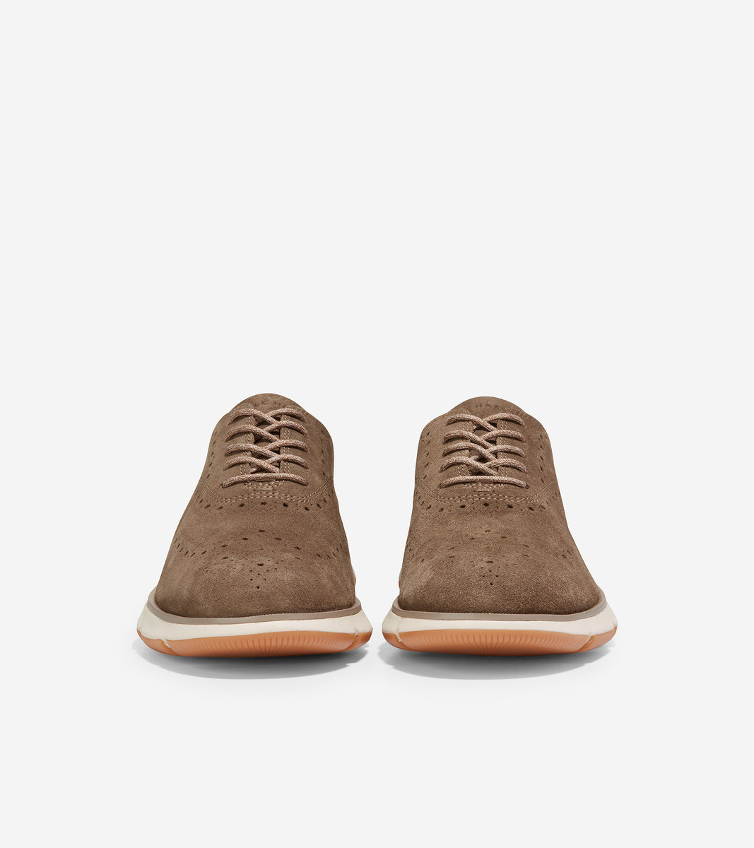 Men's 4.ZERØGRAND Litewing Oxford