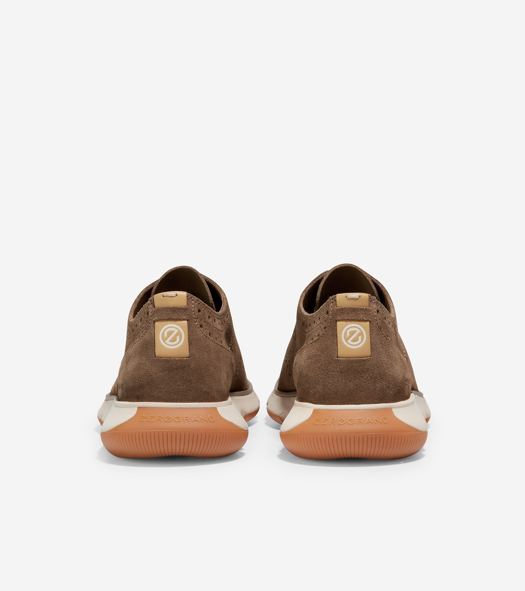 Men's 4.ZERØGRAND Litewing Oxford