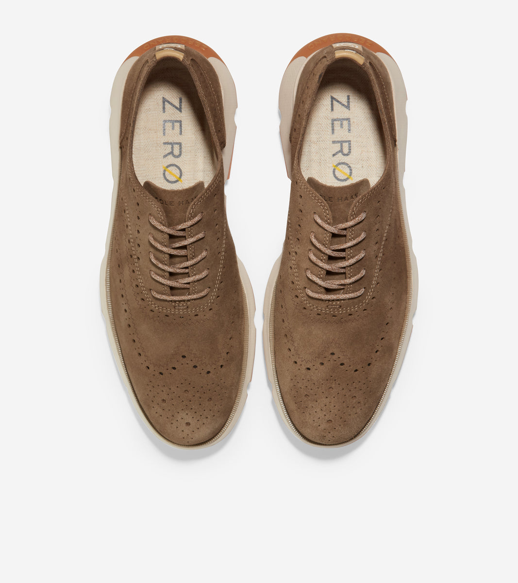 Men's 4.ZERØGRAND Litewing Oxford