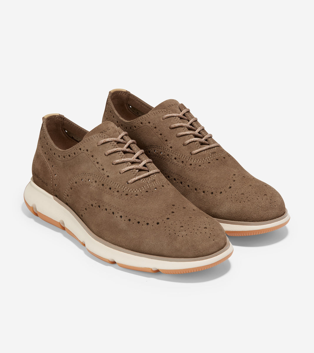 Men's 4.ZERØGRAND Litewing Oxford