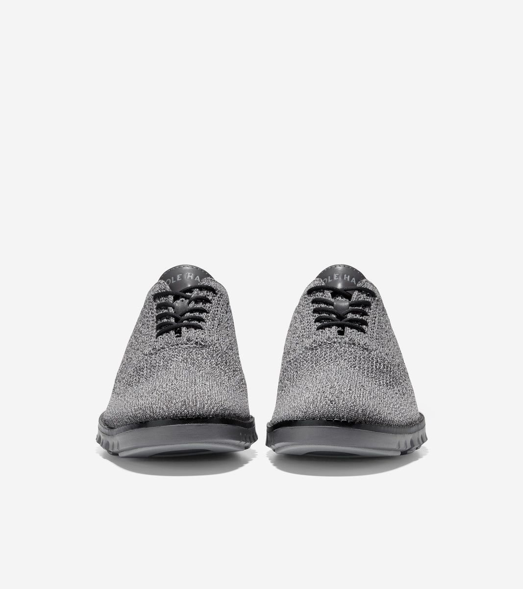 Men's ZERØGRAND Wingtip Oxford