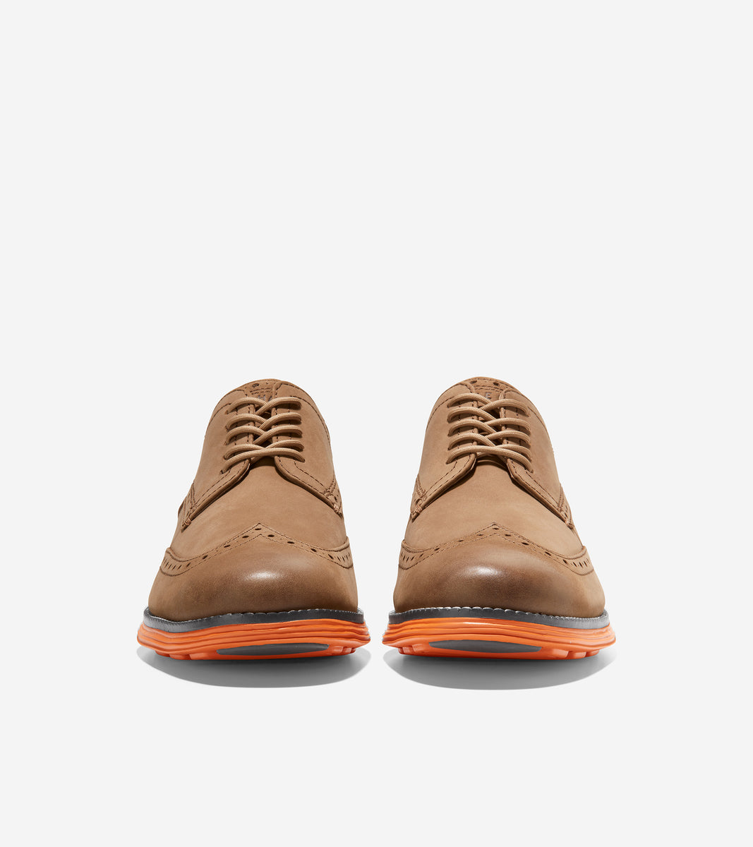 Men's ØriginalGrand Wingtip Oxford