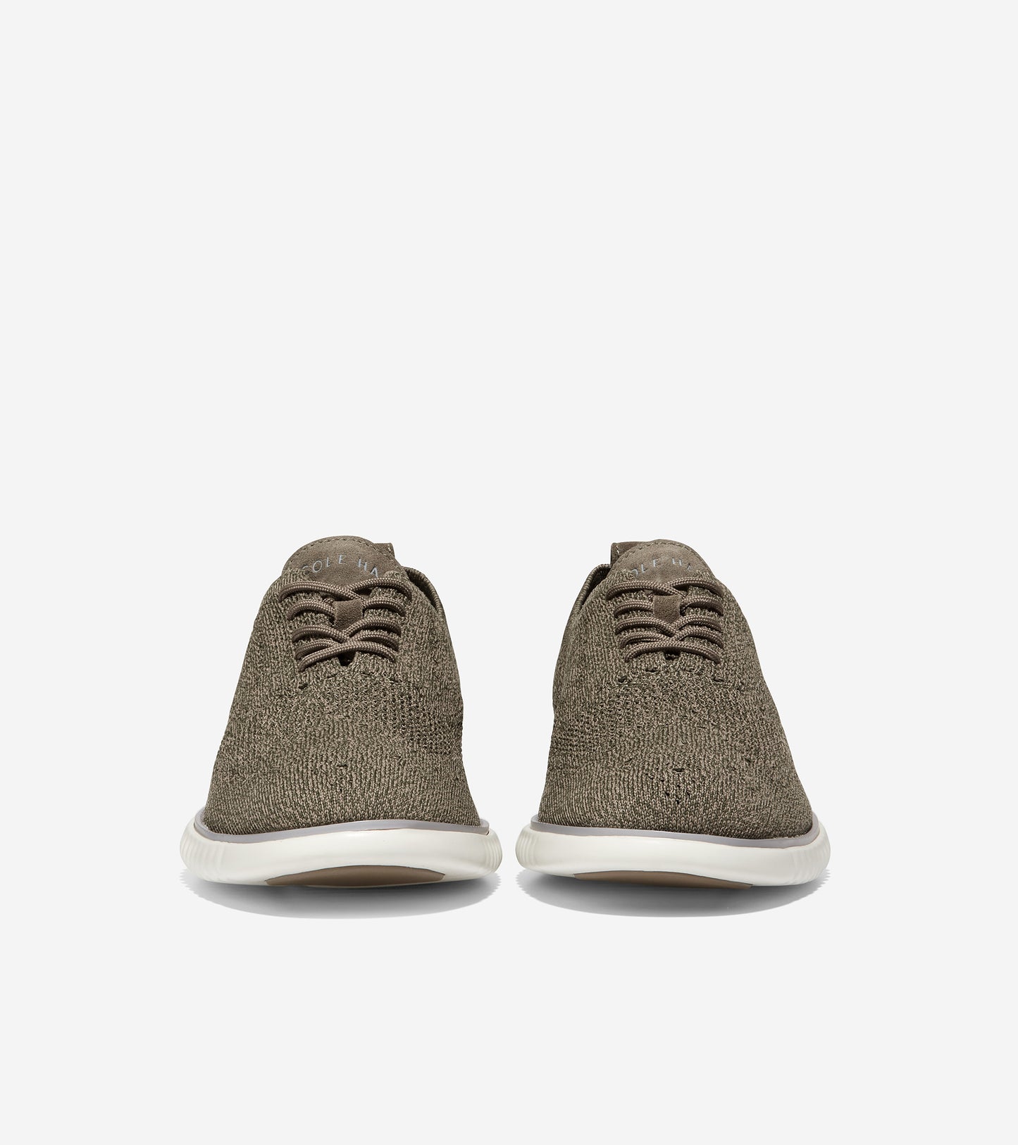 Men's 2.ZERØGRAND Wingtip Oxford