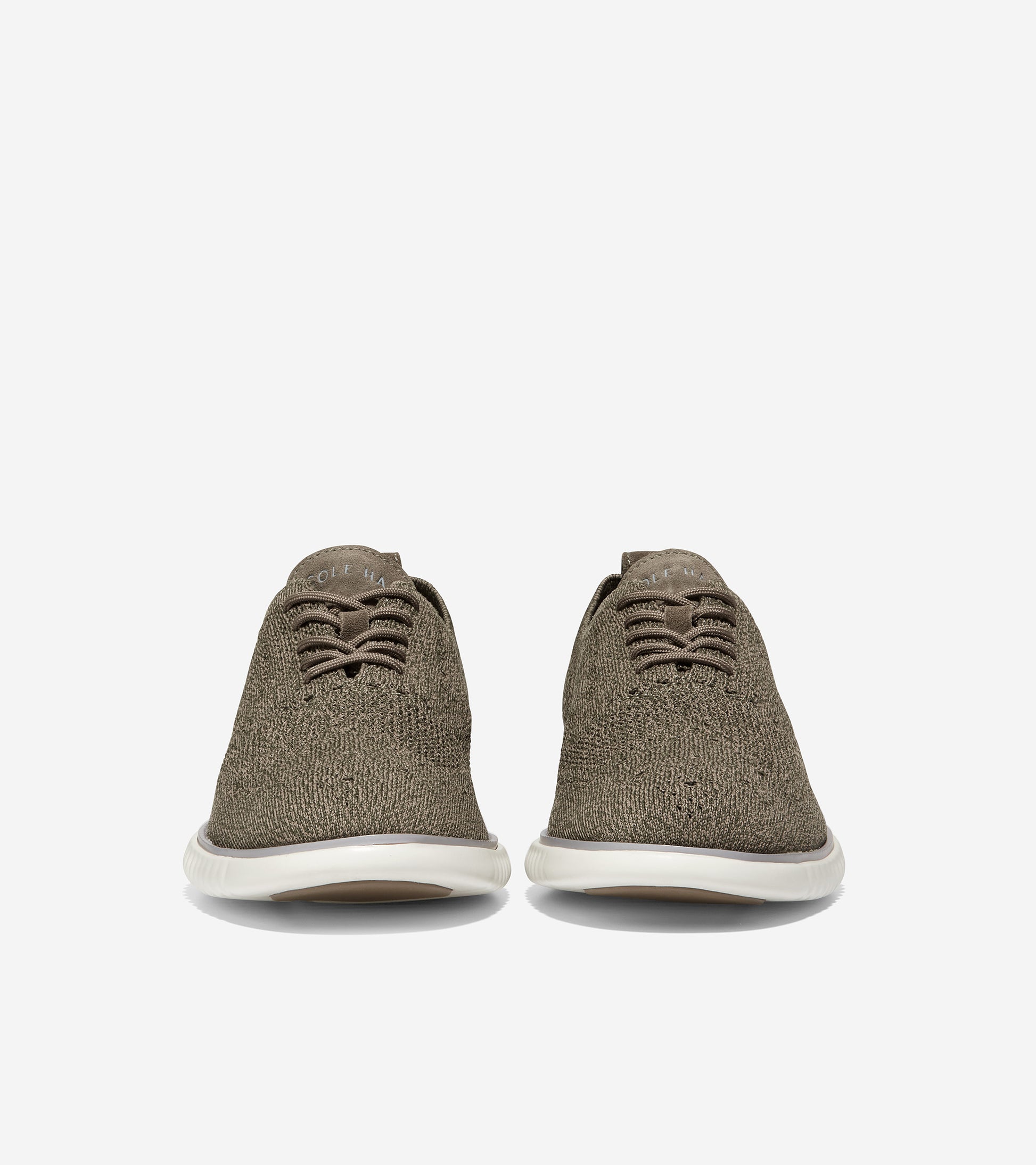 Men's 2.ZERØGRAND Wingtip Oxford