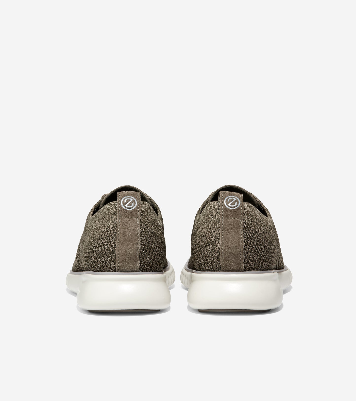 Men's 2.ZERØGRAND Wingtip Oxford