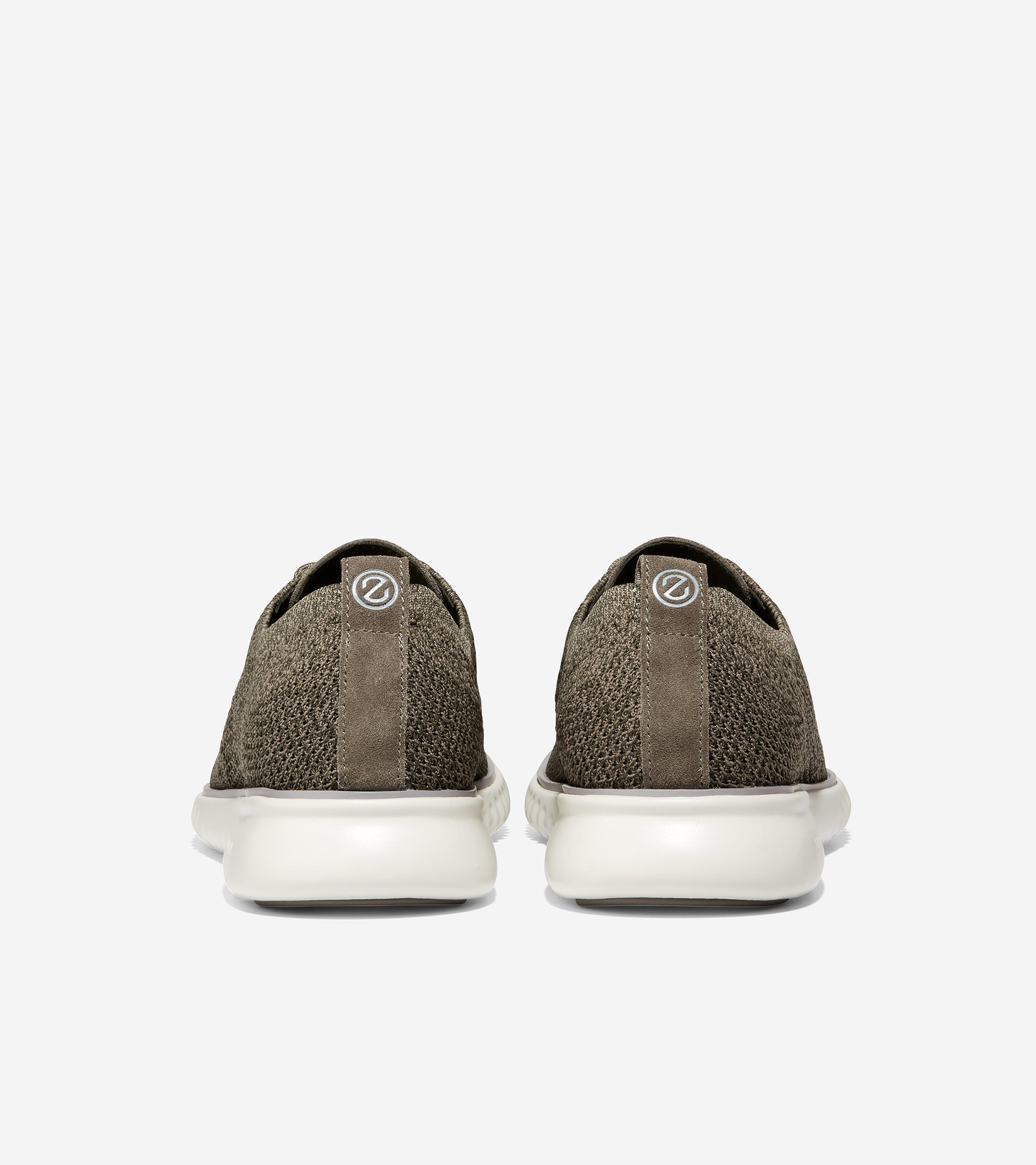 Men's 2.ZERØGRAND Wingtip Oxford