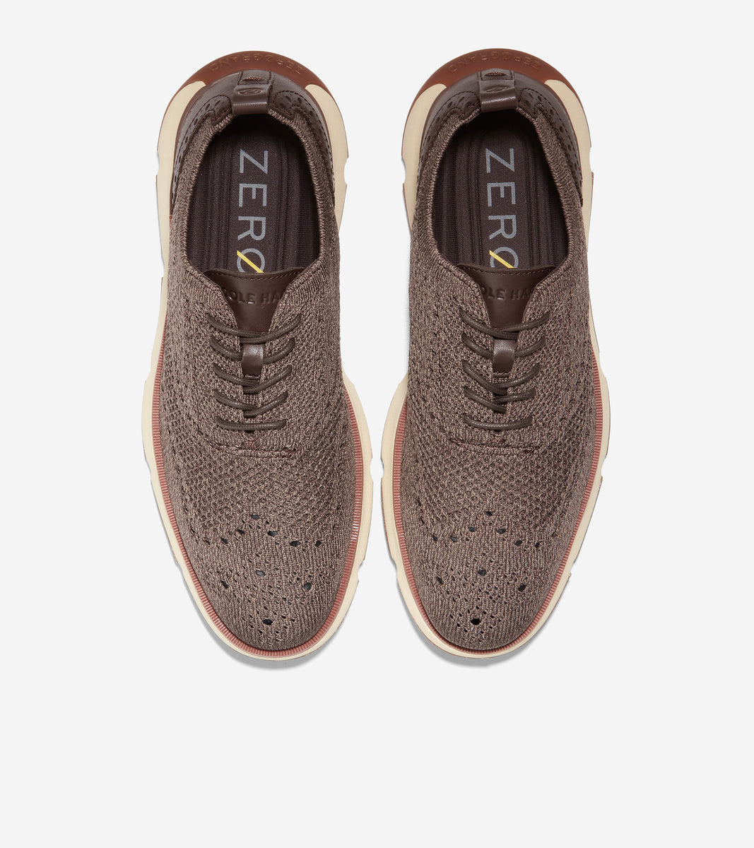 Men's 4.ZERØGRAND Oxford
