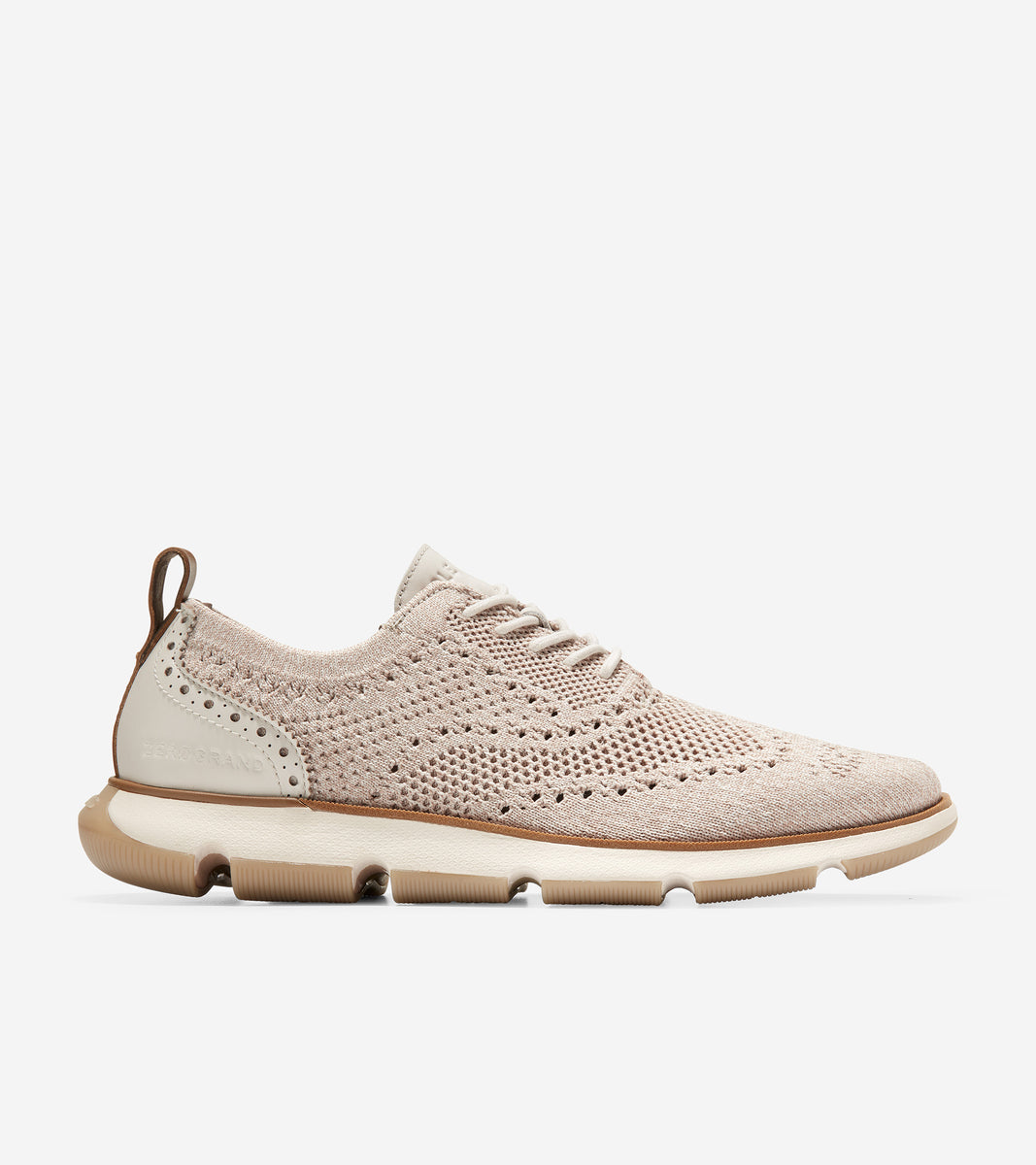 Men's 4.ZERØGRAND Oxford