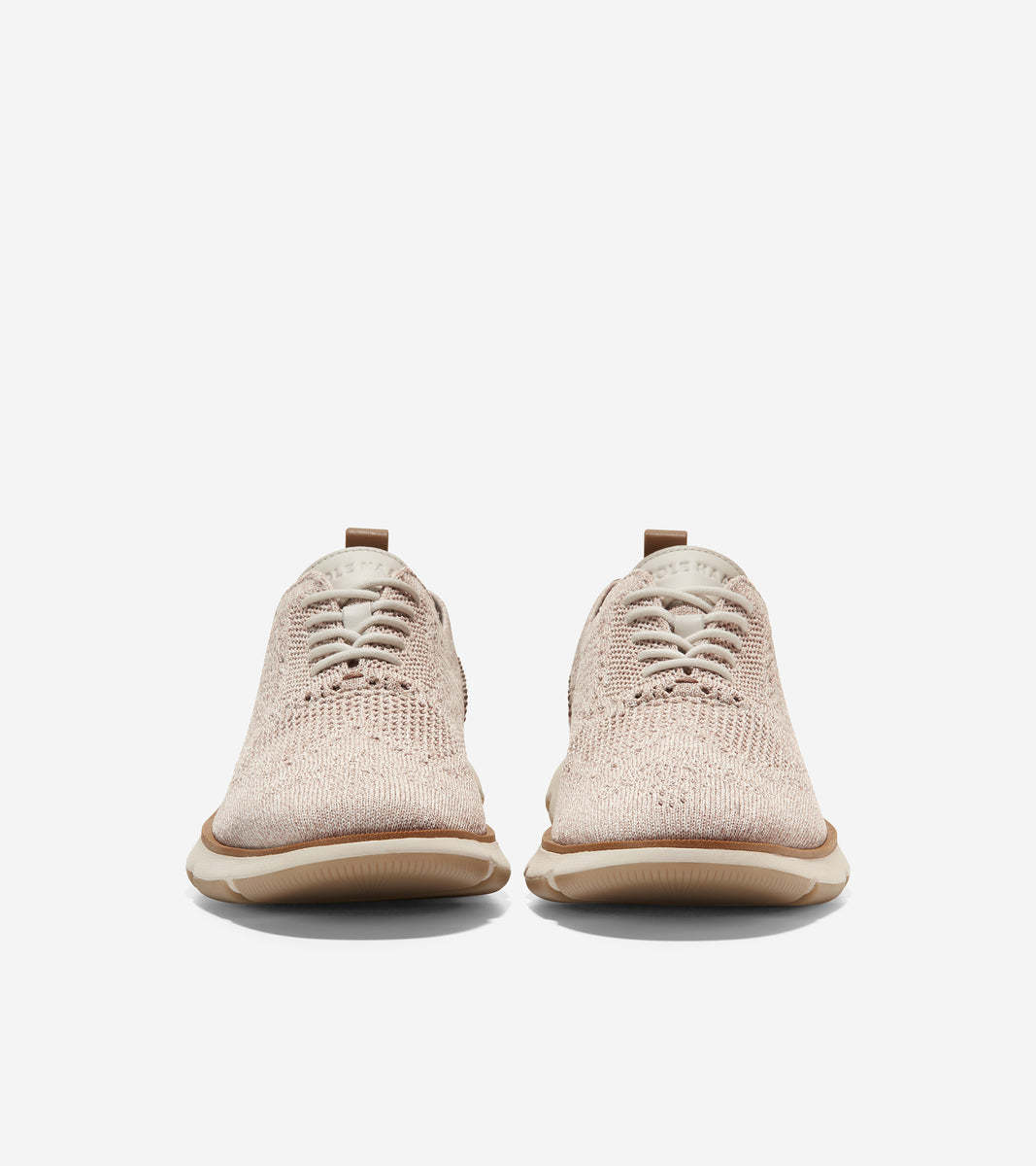 Men's 4.ZERØGRAND Oxford