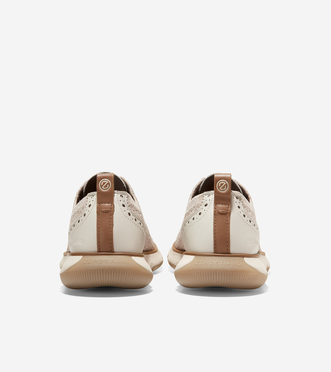 Men's 4.ZERØGRAND Oxford